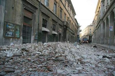 Catastrofe pasquale