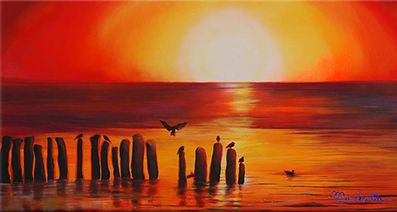 Vita Poesia Di Giuseppe Mauro Maschiella Brevi