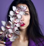 Non regalatemi orchidee!