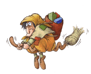 Befana