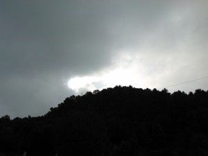 Il sole splenderà