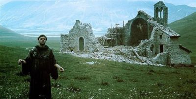 Assisi tra bellezza e Santità