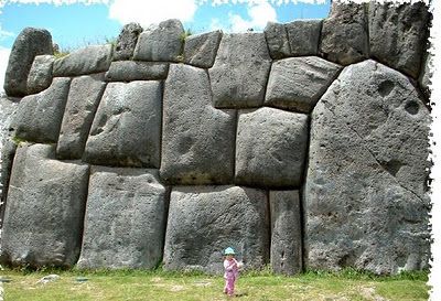 Li giganti de Cuzco