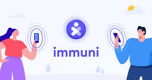 Immuni... scaricalapp