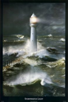 Il faro dei giorni