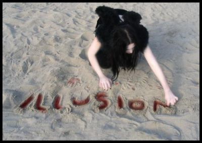 L'illusione