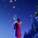 Notte stellata