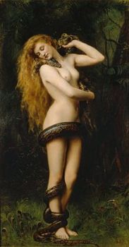 Lilith della Luna Nera