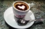 Ultimo caffe' della mattina