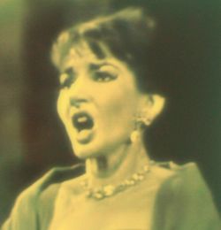 Magia è maria