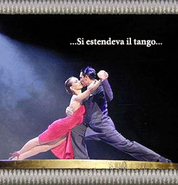 Stacchi di tango
