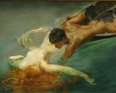 Il venire di ogni sirena