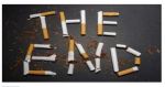 L’ultima sigaretta (storia di un addio)