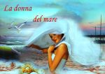 La Donna Del Mare