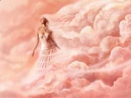 Nuvole rosa  