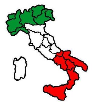 Odio l'Italiano  