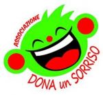 Un sorriso donato