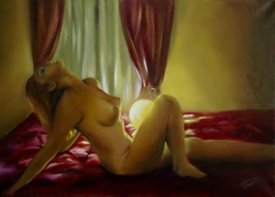 Odore tra le dita