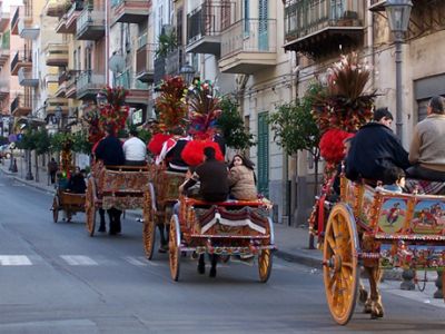 I siciliani non sognano pi  