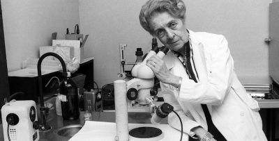 Rita Levi Montalcini