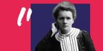 Marie Curie