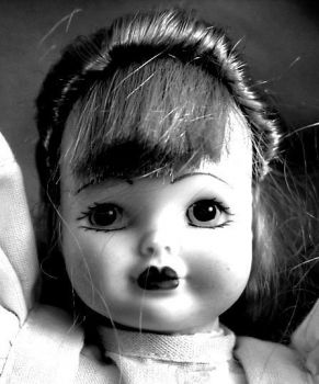 La mia bambola
