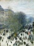 Boulevard des Capucines (Monet)