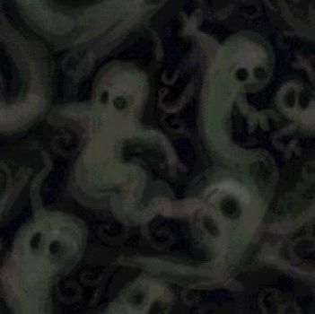 Fantasmi nella notte
