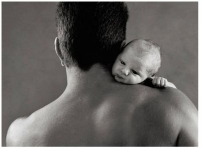 Padre, perché?
