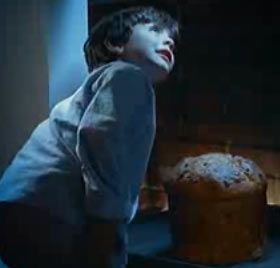 Un Panettone Eterno