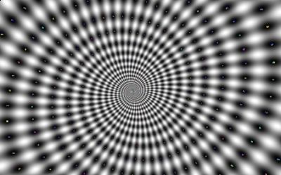 Percezione ottica dell'amore