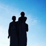 La gioventù di Grazia
