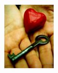 La chiave del cuore  