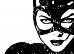 Catwoman  Donna gatto