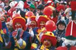 Carnevale a Colonia