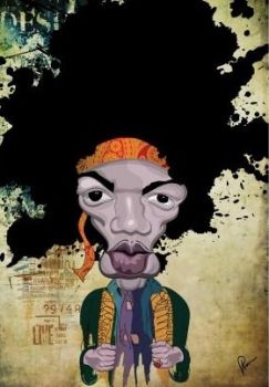 Ascoltando Jimi