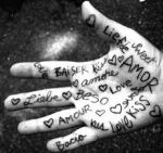 Una poesia d’amore