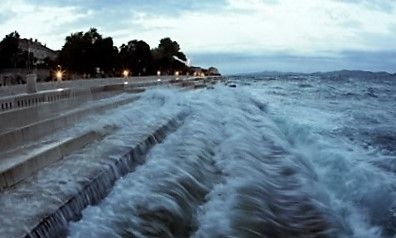 L'acqua in musica