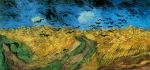 Come un quadro di van gogh  