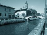 Da Saint Agnes al Naviglio Grande... con miniatura