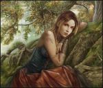 Nell’etereo abbraccio