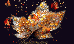 Tempo d' autunno