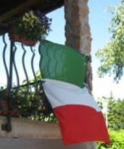 La mia Italia del 2 giugno 2010