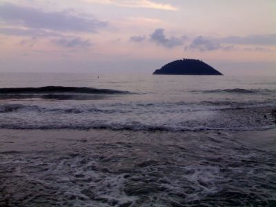 Isola Gallinara  