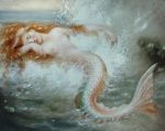 Sirene pallide