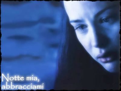 L’abbraccio