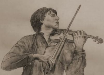 Il tuo violino  