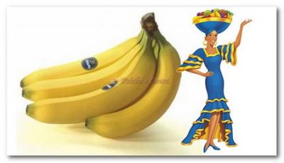 Sta banana