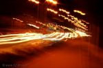 Autostrade fluorescenti  
