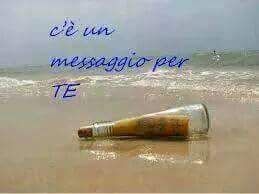 Messaggio per te